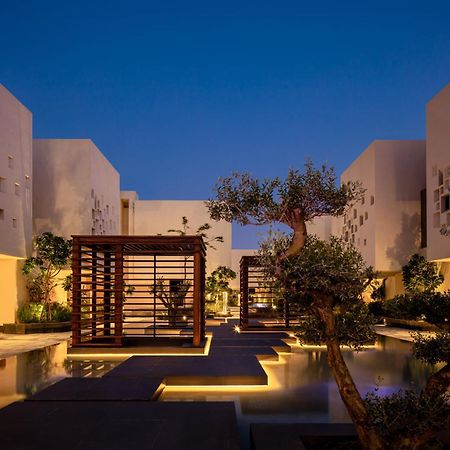 The Biltmore Hotel Villas, Dubai Esterno foto