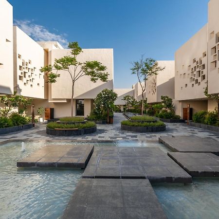 The Biltmore Hotel Villas, Dubai Esterno foto
