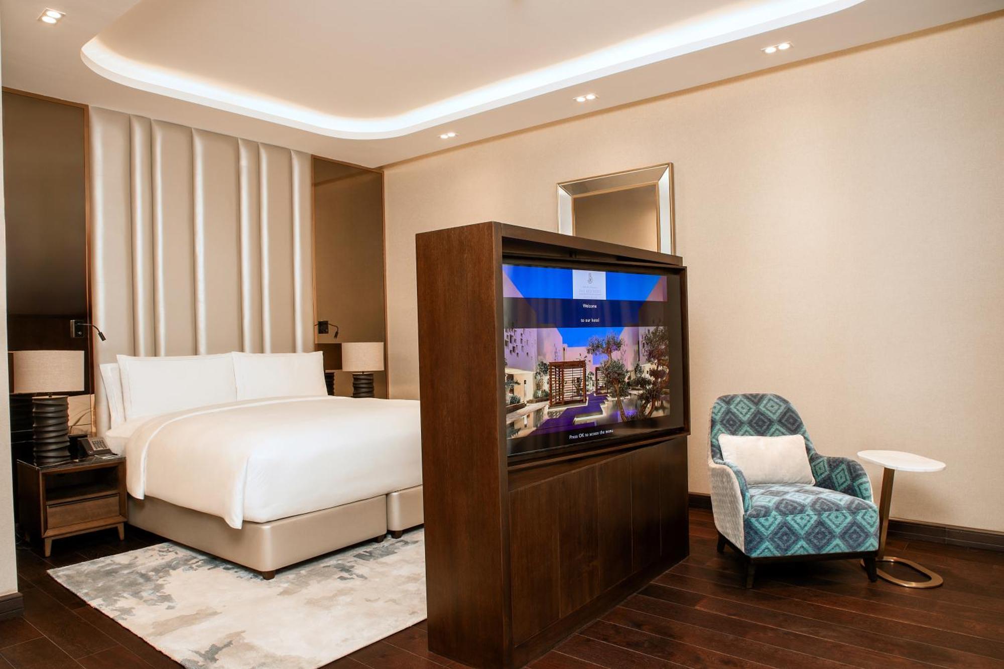 The Biltmore Hotel Villas, Dubai Esterno foto