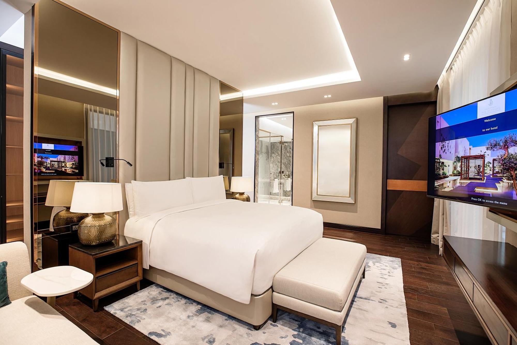 The Biltmore Hotel Villas, Dubai Esterno foto