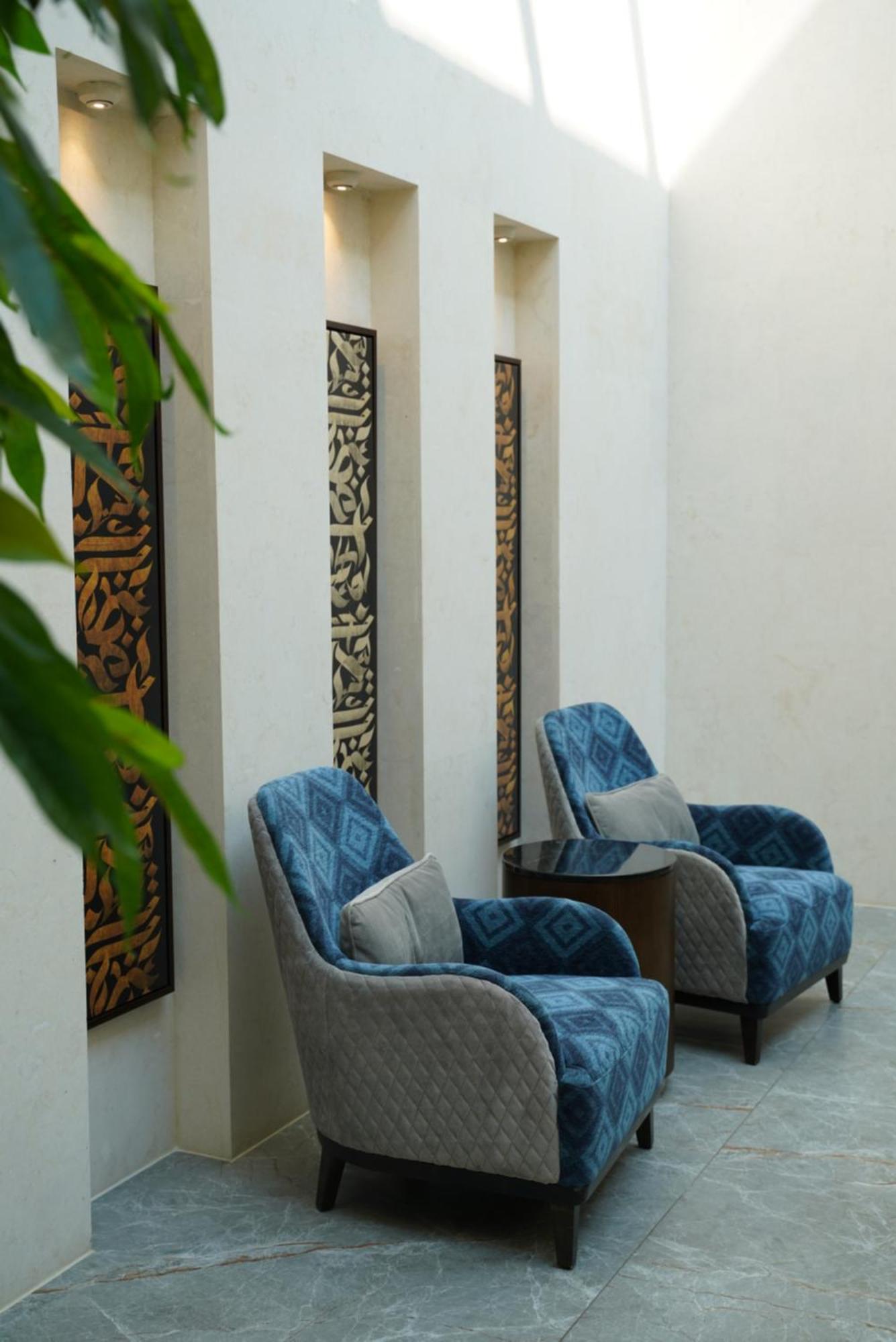 The Biltmore Hotel Villas, Dubai Esterno foto