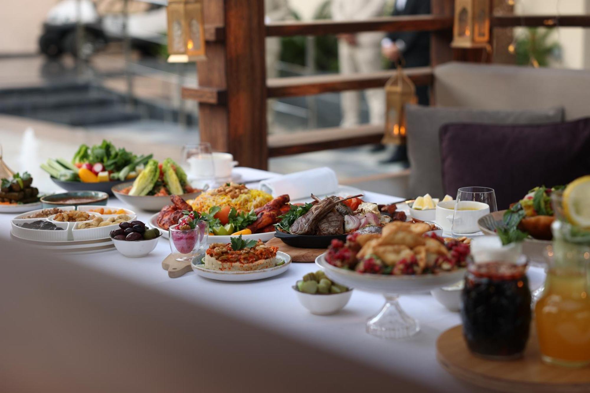 The Biltmore Hotel Villas, Dubai Esterno foto